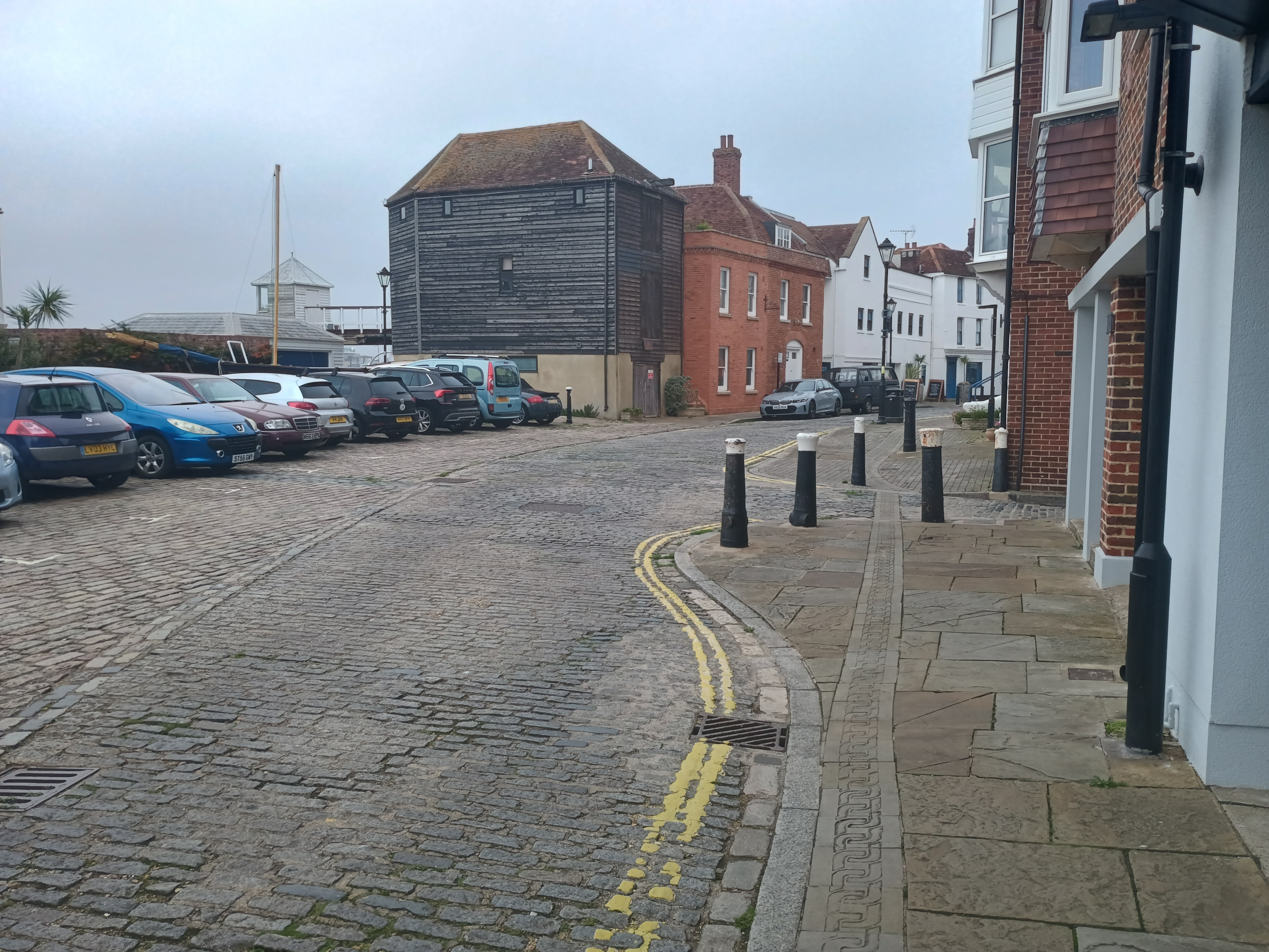 gunwharf quays