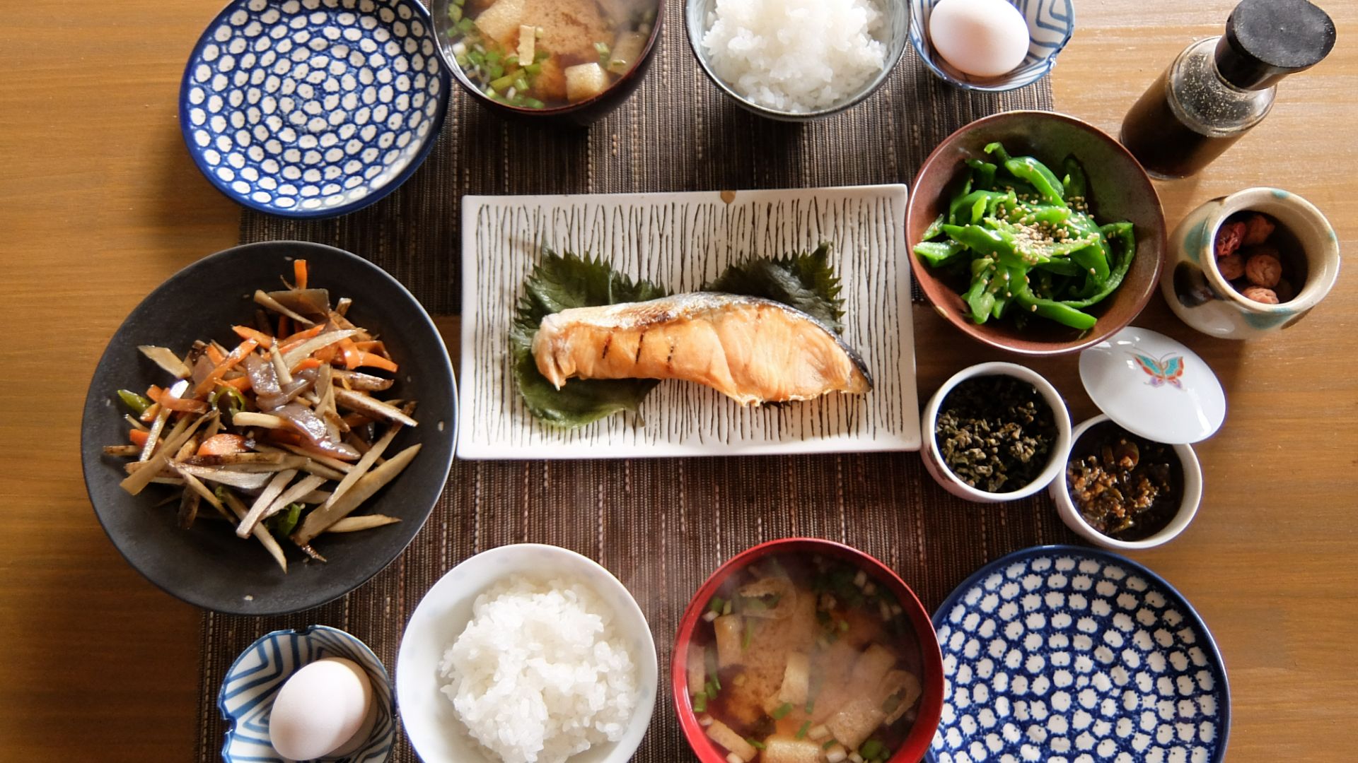 meal